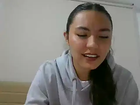 Snapshot of _andygirl chatting on February 2026 12:20:01 AM andygirl online show from February 2026 12:20:01 AM