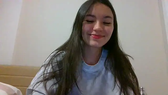  andygirl online show from April 2026 11:24:02 PM