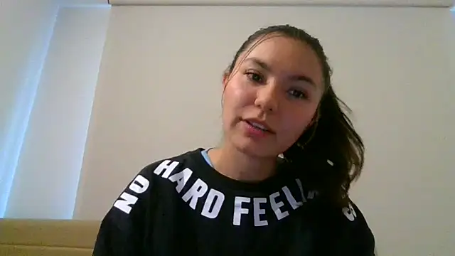  andygirl online show from May 2026 09:53:01 PM