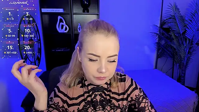 StephanieSweety online show from February 2026 05:46:02 PM