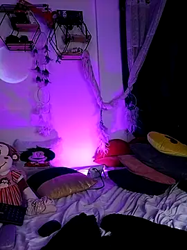 Piafisher1 online show from February 2025 10:49:02 AM