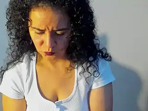 Sami Hotie1 online show from February 2025 08:17:02 PM