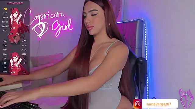 Snapshot of Korina_Saenz01 chatting on December 2024 05:49:02 AM Korina Saenz01 online show from December 2024 05:49:02 AM