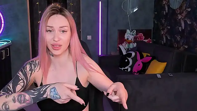 Blckmirrorr online show from January 2026 08:07:01 AM