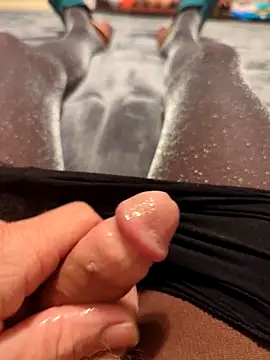 PantyhoseJasmine online show from October 2025 08:18:01 AM