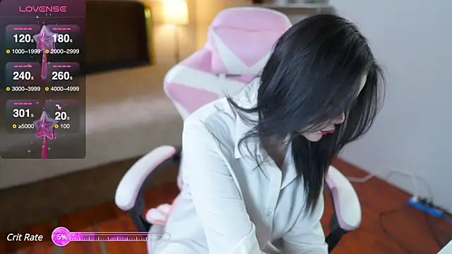 Snapshot of laybunny1 chatting on December 2024 09:06:01 PM laybunny1 online show from December 2024 09:06:01 PM