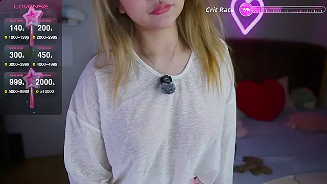 Snapshot of laybunny1 chatting on October 2025 07:11:01 PM laybunny1 online show from October 2025 07:11:01 PM