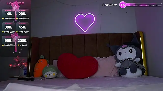 Snapshot of laybunny1 chatting on October 2025 07:47:01 PM laybunny1 online show from October 2025 07:47:01 PM