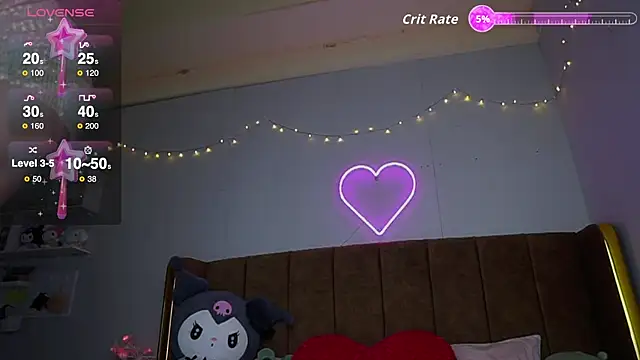 Snapshot of laybunny1 chatting on October 2025 07:58:01 PM laybunny1 online show from October 2025 07:58:01 PM