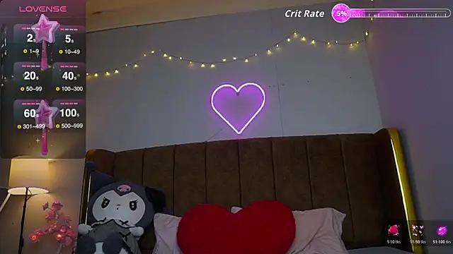 laybunny1 online show from November 2025 06:59:02 PM