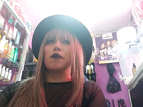 TamySweetness online show from February 2025 04:35:01 PM