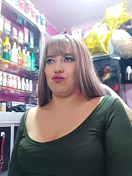 TamySweetness online show from February 2025 12:25:02 PM