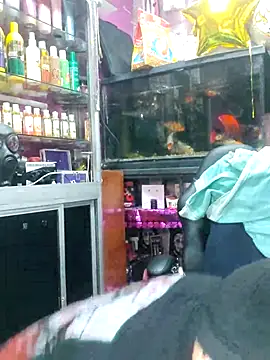 TamySweetness online show from March 2025 02:01:02 PM