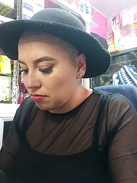 TamySweetness online show from March 2025 09:26:02 PM