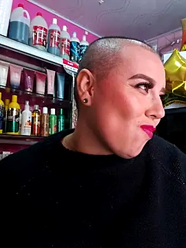 TamySweetness online show from March 2025 06:37:02 PM