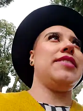 TamySweetness online show from March 2025 09:24:02 PM