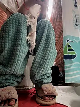 TamySweetness online show from September 2025 12:51:02 PM