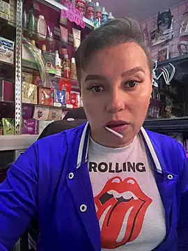 TamySweetness online show from November 2025 08:52:01 PM