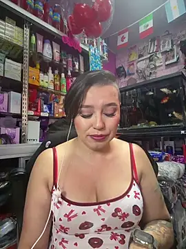 TamySweetness online show from June 2026 01:48:02 PM