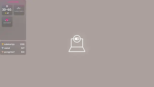 missmiamore online show from January 2025 10:13:01 PM