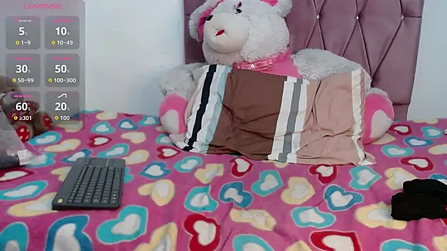 Zara jay001 online show from December 2025 10:14:01 PM