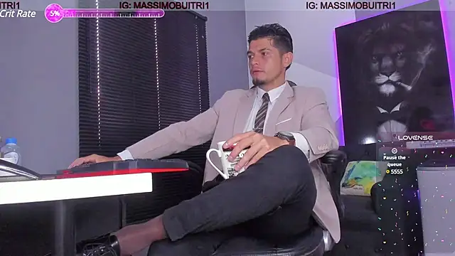 Snapshot of massimo_g chatting on December 2024 01:35:02 PM massimo g online show from December 2024 01:35:02 PM