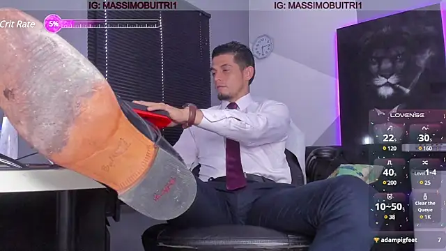 Snapshot of massimo_g chatting on December 2024 04:49:01 PM massimo g online show from December 2024 04:49:01 PM