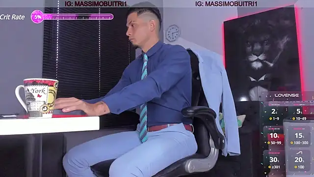 Snapshot of massimo_g chatting on December 2024 01:11:02 PM massimo g online show from December 2024 01:11:02 PM