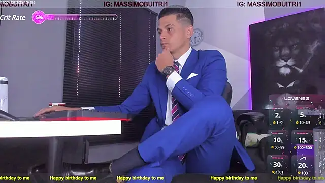 Snapshot of massimo_g chatting on December 2024 02:19:02 PM massimo g online show from December 2024 02:19:02 PM