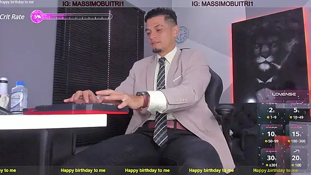 Snapshot of massimo_g chatting on December 2024 01:22:02 PM massimo g online show from December 2024 01:22:02 PM
