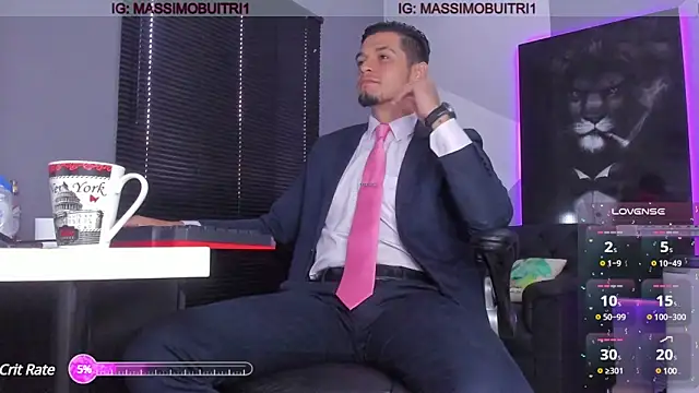 Snapshot of massimo_g chatting on December 2024 01:33:02 PM massimo g online show from December 2024 01:33:02 PM