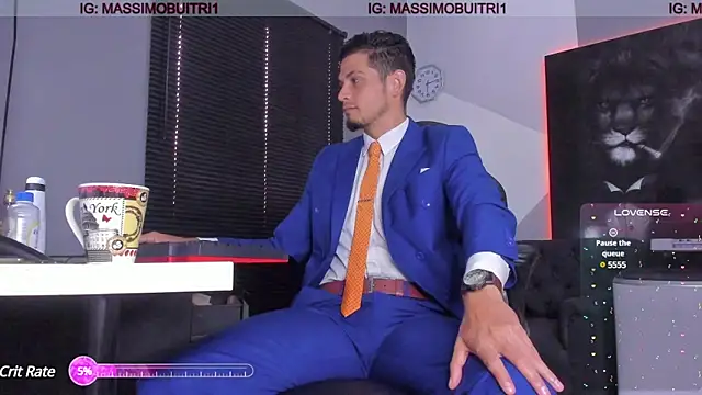 Snapshot of massimo_g chatting on December 2024 01:35:01 PM massimo g online show from December 2024 01:35:01 PM