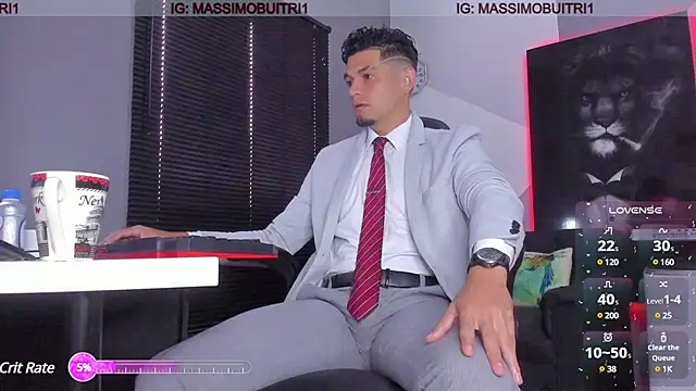 Snapshot of massimo_g chatting on December 2024 01:39:02 PM massimo g online show from December 2024 01:39:02 PM