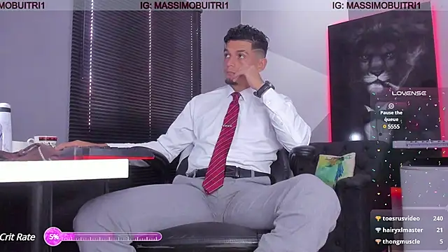Snapshot of massimo_g chatting on December 2024 04:40:02 PM massimo g online show from December 2024 04:40:02 PM