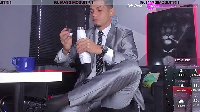 Snapshot of massimo_g chatting on December 2024 01:36:02 PM massimo g online show from December 2024 01:36:02 PM