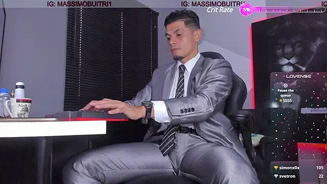Snapshot of massimo_g chatting on December 2024 07:42:02 PM massimo g online show from December 2024 07:42:02 PM