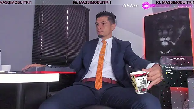 Snapshot of massimo_g chatting on January 2025 02:30:01 PM massimo g online show from January 2025 02:30:01 PM