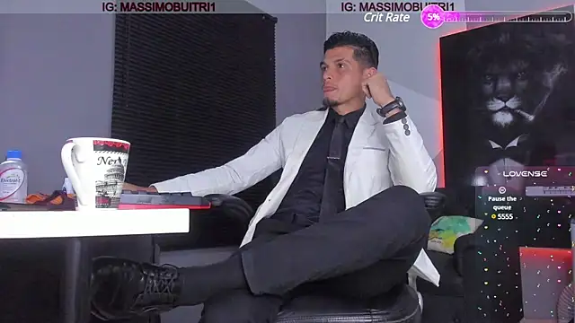Snapshot of massimo_g chatting on January 2025 11:33:02 PM massimo g online show from January 2025 11:33:02 PM