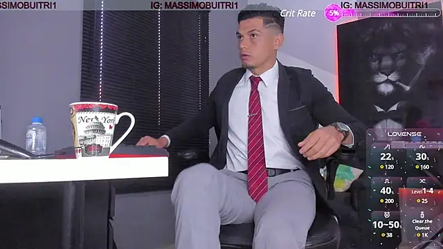 Snapshot of massimo_g chatting on January 2025 01:30:01 PM massimo g online show from January 2025 01:30:01 PM