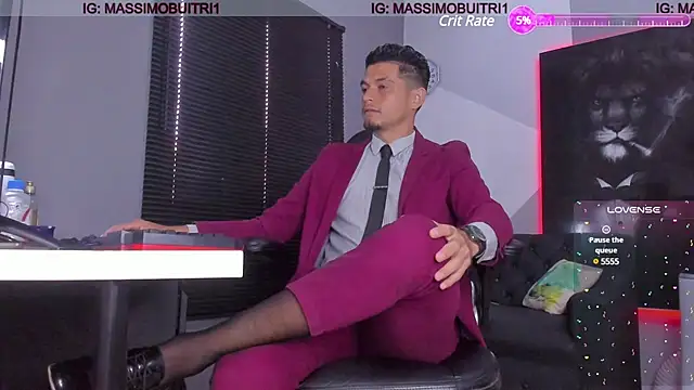 Snapshot of massimo_g chatting on January 2025 01:53:02 PM massimo g online show from January 2025 01:53:02 PM