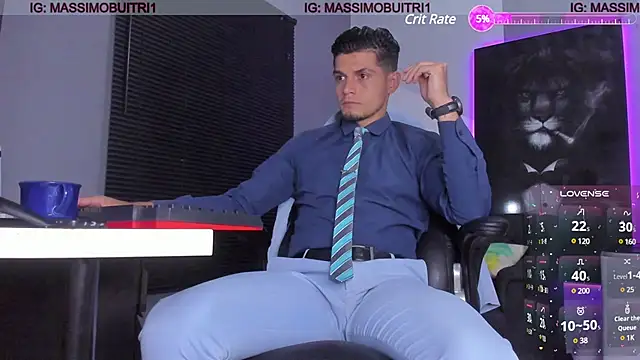 Snapshot of massimo_g chatting on January 2025 11:37:02 PM massimo g online show from January 2025 11:37:02 PM