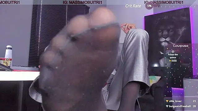 Snapshot of massimo_g chatting on January 2025 01:31:01 PM massimo g online show from January 2025 01:31:01 PM