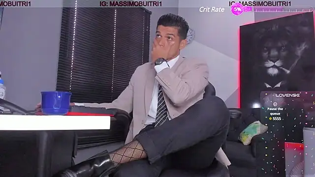 Snapshot of massimo_g chatting on January 2025 01:36:01 PM massimo g online show from January 2025 01:36:01 PM