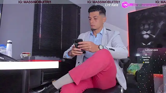 Snapshot of massimo_g chatting on January 2025 01:24:01 PM massimo g online show from January 2025 01:24:01 PM