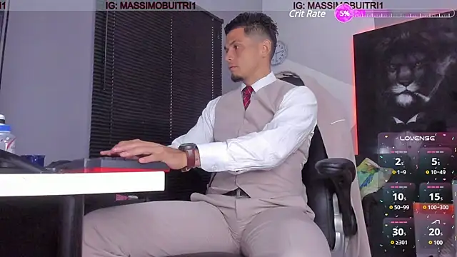 Snapshot of massimo_g chatting on January 2025 01:43:01 PM massimo g online show from January 2025 01:43:01 PM