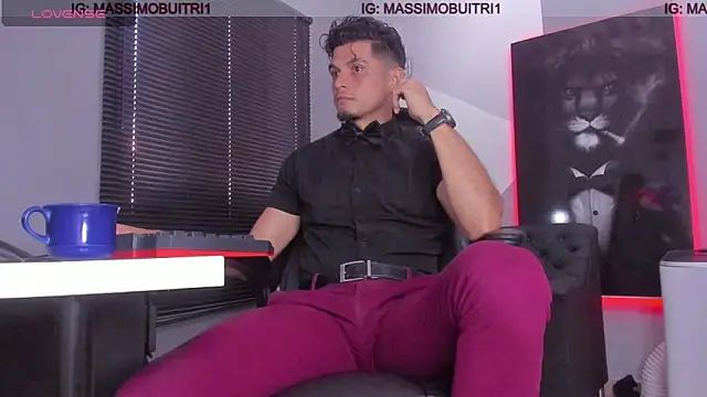 Snapshot of massimo_g chatting on January 2025 05:28:01 PM massimo g online show from January 2025 05:28:01 PM