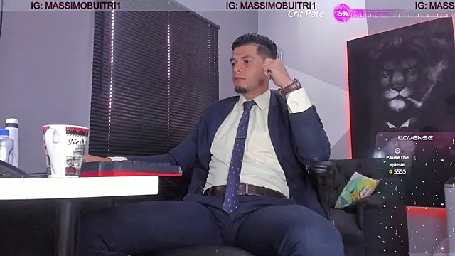 Snapshot of massimo_g chatting on January 2025 03:14:02 PM massimo g online show from January 2025 03:14:02 PM