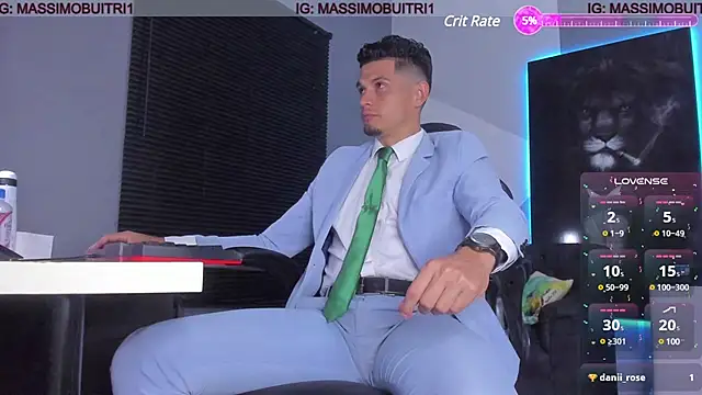 Snapshot of massimo_g chatting on January 2025 12:22:02 AM massimo g online show from January 2025 12:22:02 AM