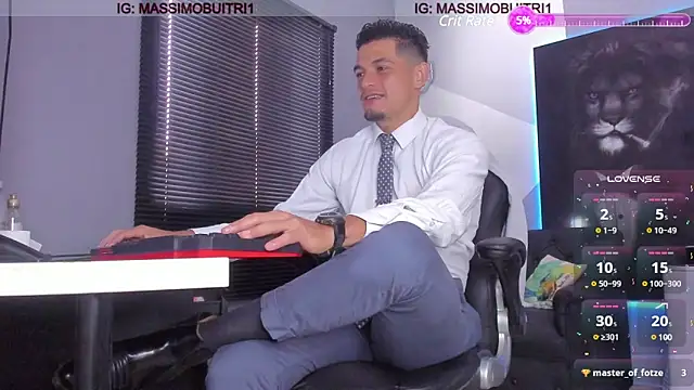 Snapshot of massimo_g chatting on January 2025 02:47:02 PM massimo g online show from January 2025 02:47:02 PM