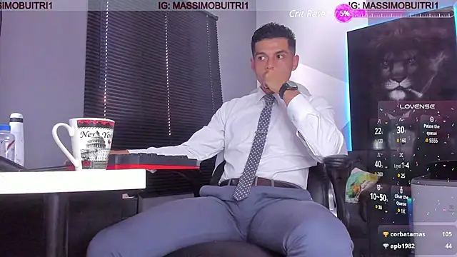 Snapshot of massimo_g chatting on January 2025 05:49:02 PM massimo g online show from January 2025 05:49:02 PM